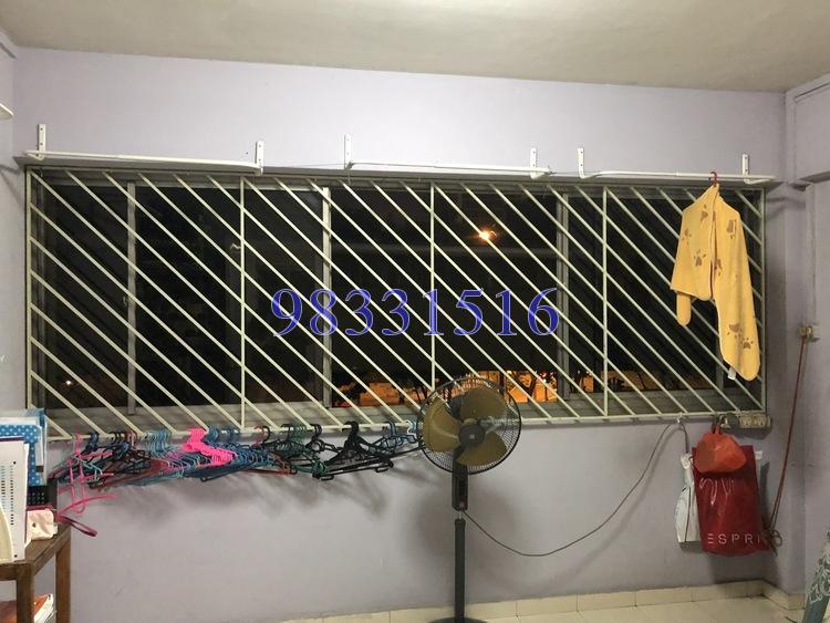 Blk 112 Teck Whye Lane (Choa Chu Kang), HDB 5 Rooms #170280792